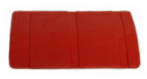 Epha  HP4O, Hose Protectors, 4", Orange, 0.25 to 1.00 OD - Click Image to Close